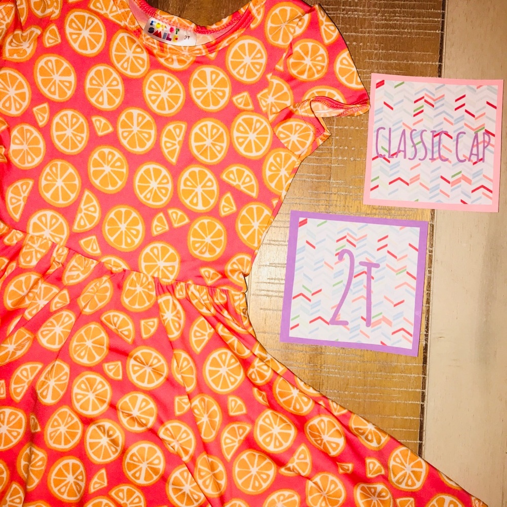 DotDotSmile dress
